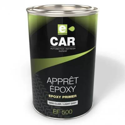 Appret epoxy EF500 Ecar