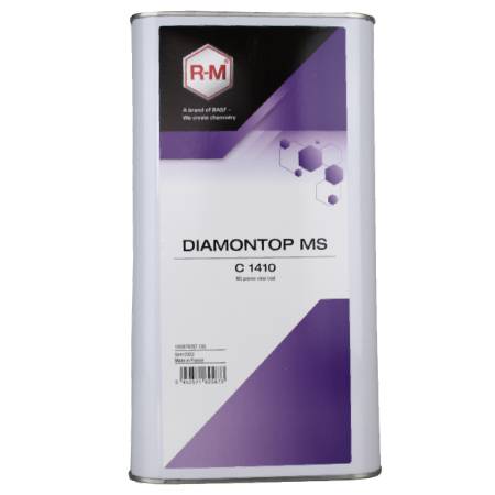 Vernis MS DiamondTop RM